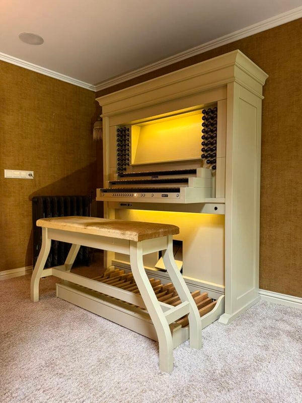 Mixtuur Kabinet III in nieuwstaat