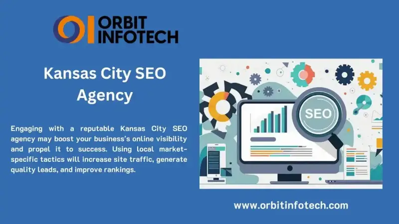 Top SEO Firms in Kansas City