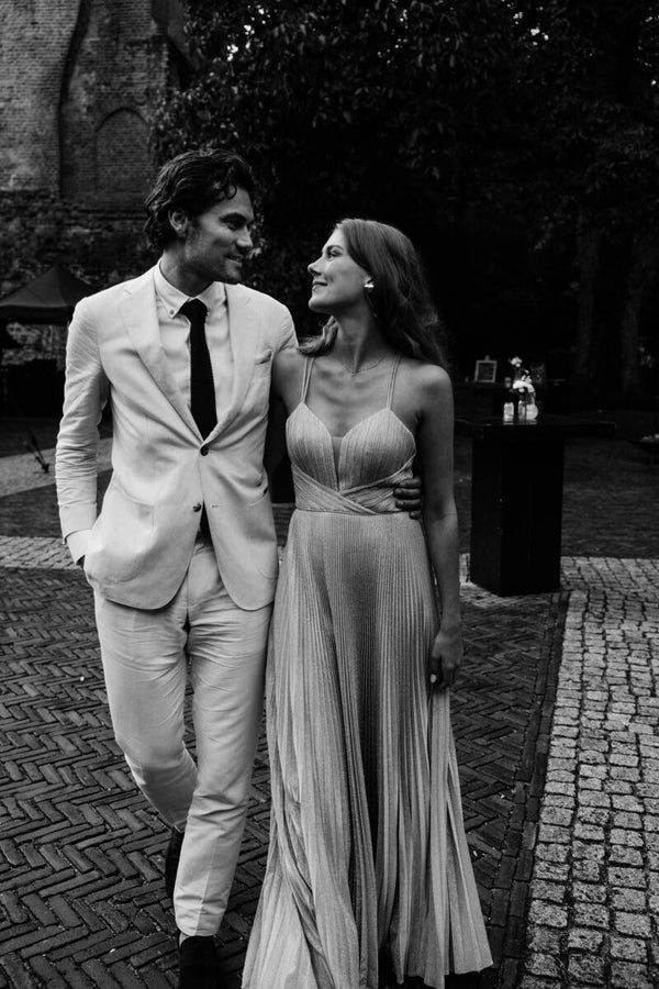 Bruiloft Mandy & Peter