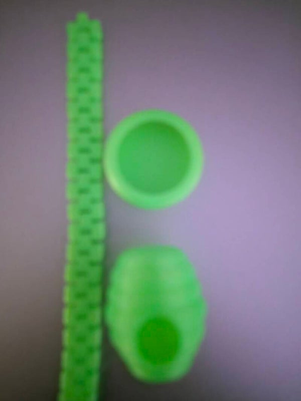Enclosure accessories