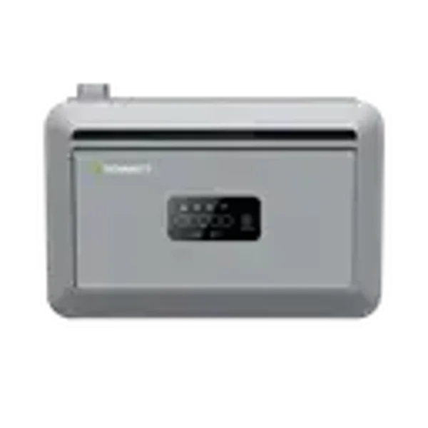 Kit Solaire Plug & Play avec batterie 2kw + 2 panneaux