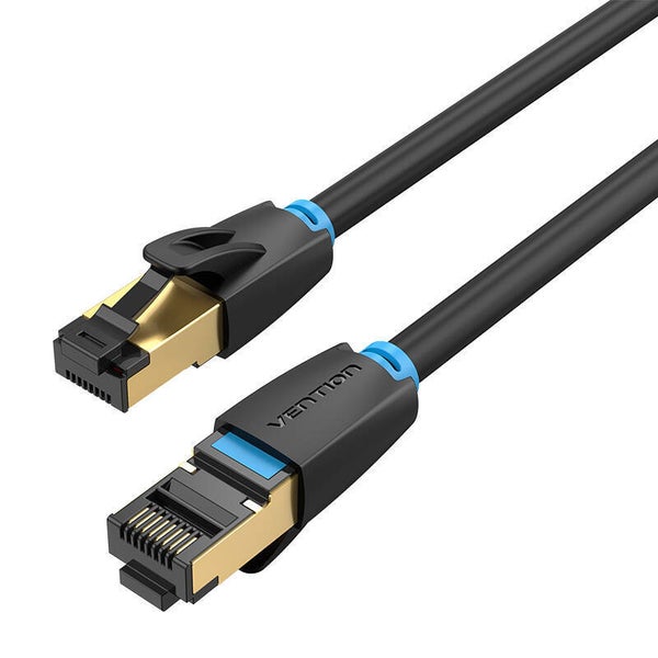 Câble Réseau Ethernet CAT8 SFTP Vention IKABF RJ45 1M