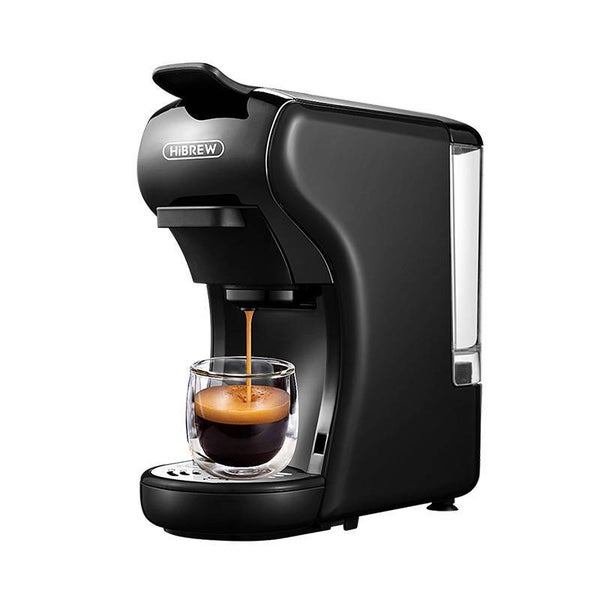 Machine à café HiBREW H1A 3-en-1