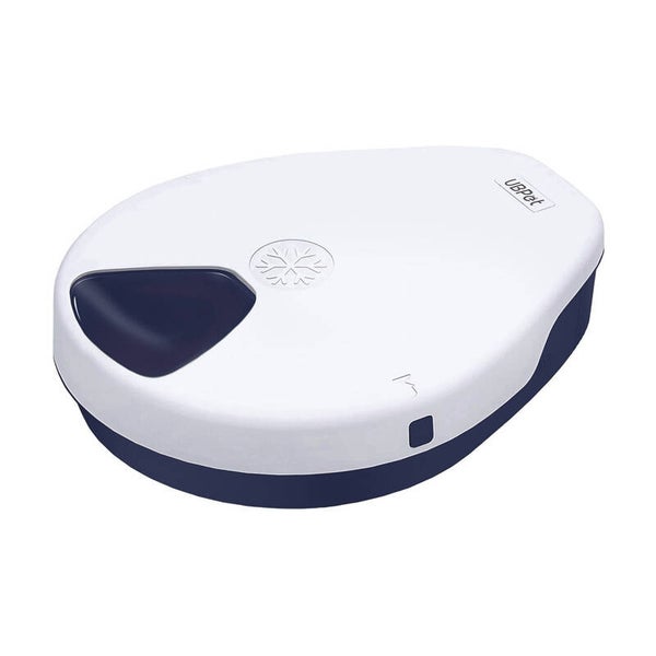 UBPet F10 – Distributeur automatique de nourriture pour animaux