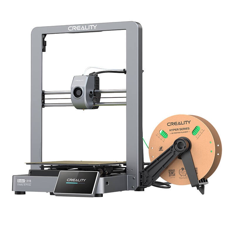 Creality Ender 3 V3 – Imprimante 3D