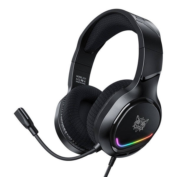 Casque Gaming ONIKUMA X31