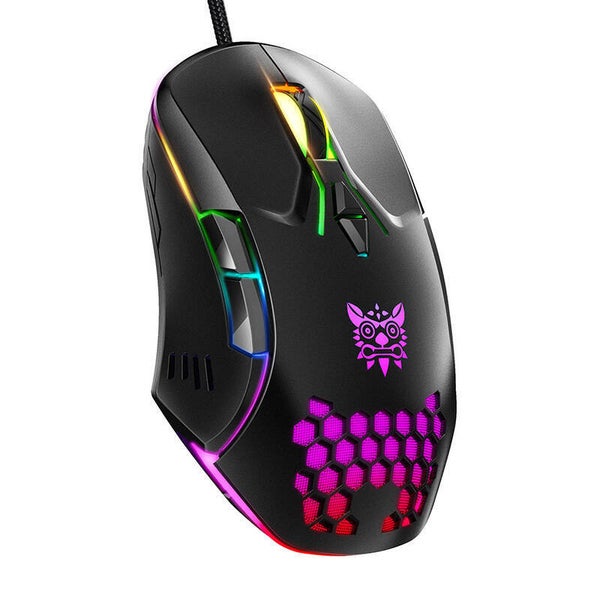 Souris Gaming ONIKUMA CW902