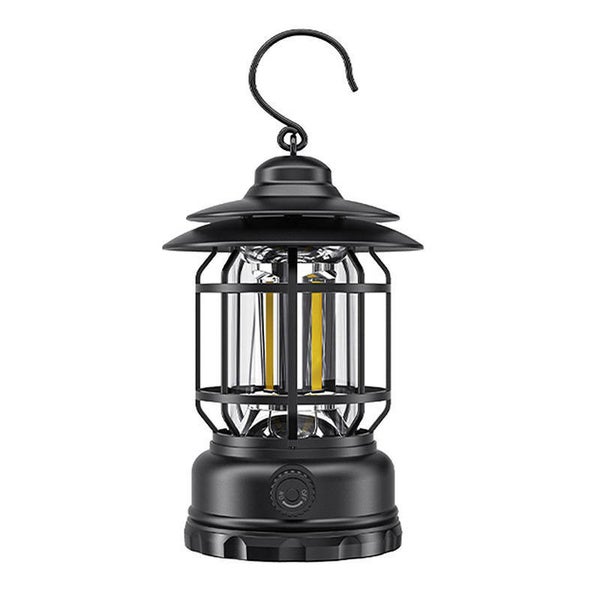 Lampe de Camping Superfire T51 USB-C