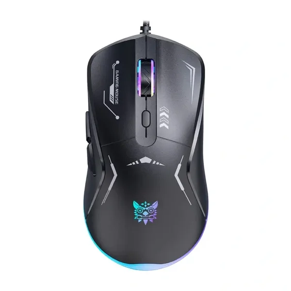 Souris Gaming Onikuma CW917 Noire
