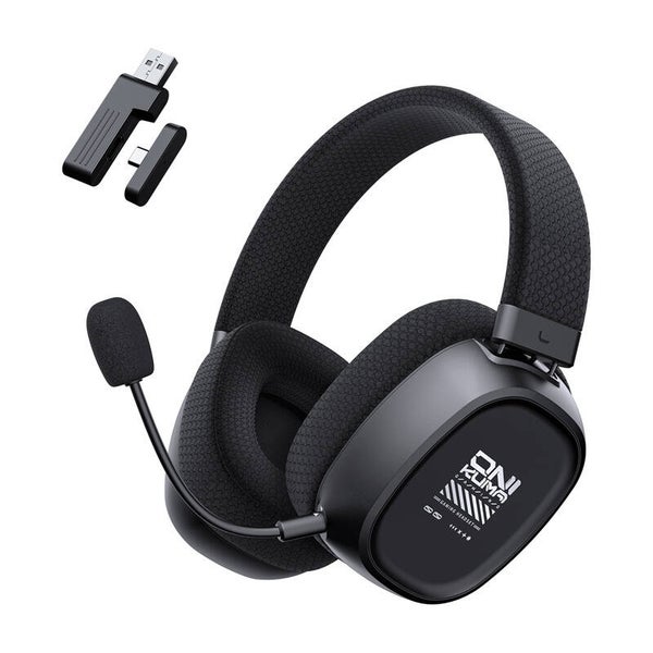 Casque Gaming ONIKUMA GT839