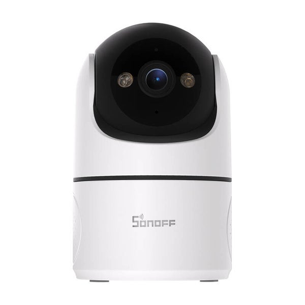 Caméra Wi-Fi Intelligente Sonoff CAM-PT2 2MP