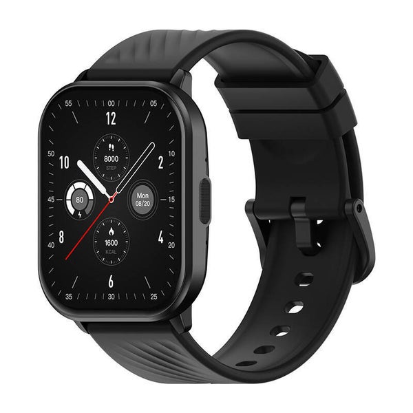 Smartwatch Zeblaze GTS 3 Noir