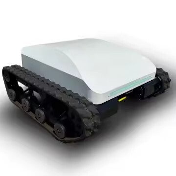 TONDEUSE électrique radiocommandée coupe 800mm