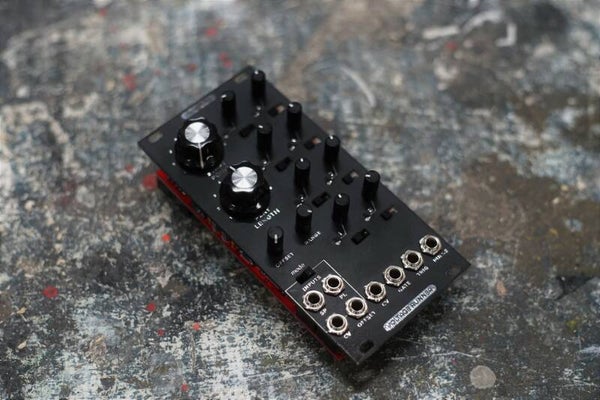 VOLTAGE RUNNER (DIY kit)