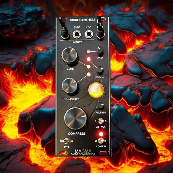 MAGMA