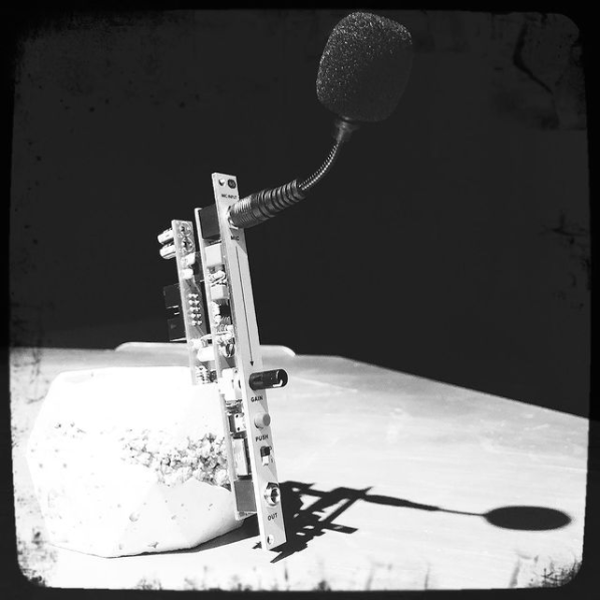 MIC DIY kit