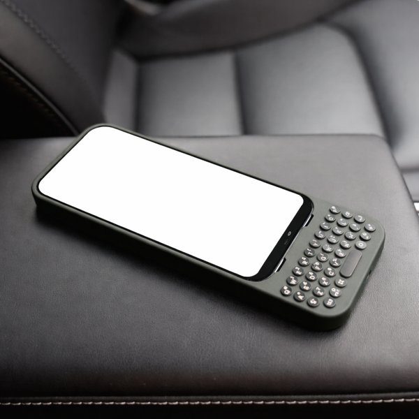 Secure Phone - PR-201