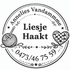 Liesje haakt