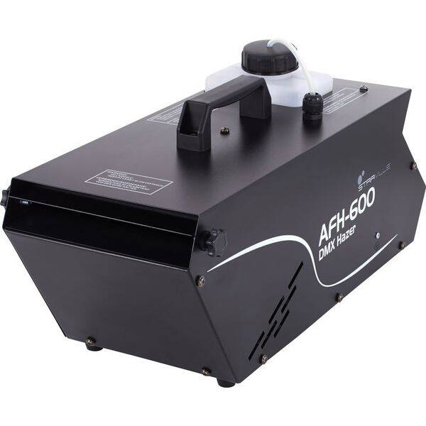 Stairville AFH-600 Hazer