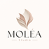 Designed by Moléa Studio