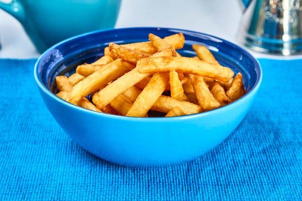 Fries