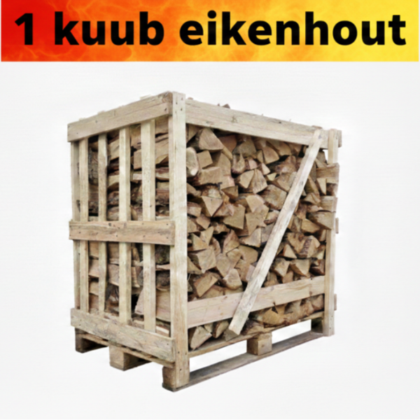 Eikenhout