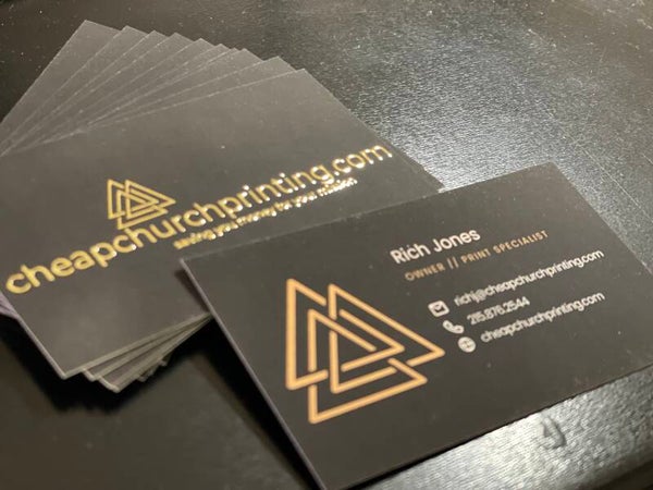 Business Cards