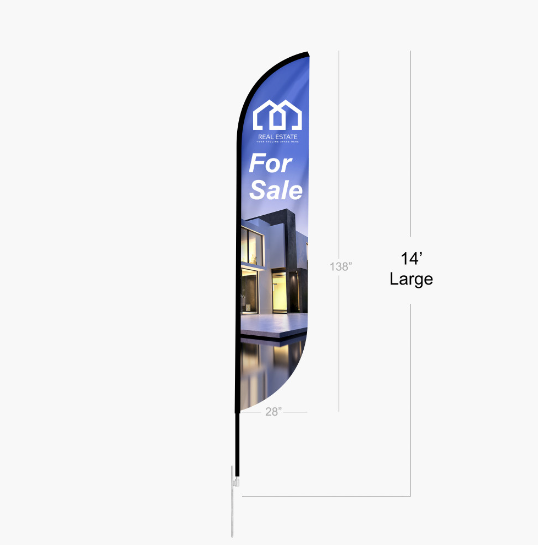 Convex Flag