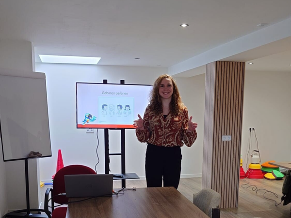 Webinar baby- en kindergebaren