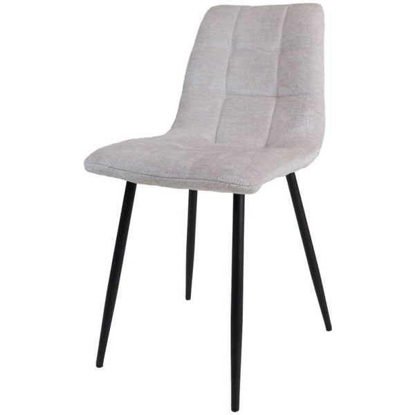 Jenna eetkamerstoel – Perfect Harmony Taupe – Home67