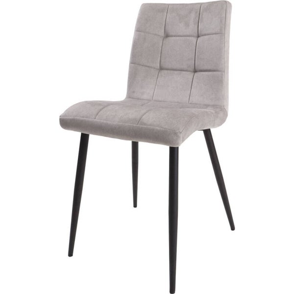 Zara eetkamerstoel – Ramses Natural – Home67