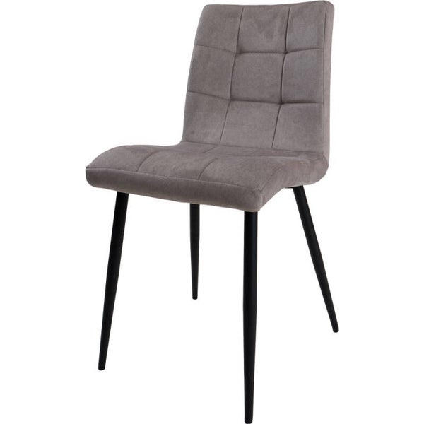 Zara eetkamerstoel – Perfect Harmony Taupe – Home67