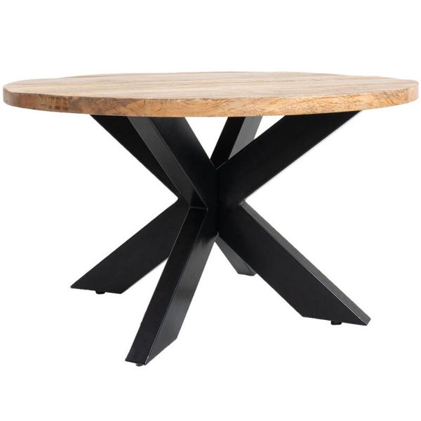 Bob salontafel – Mangohout – Home67