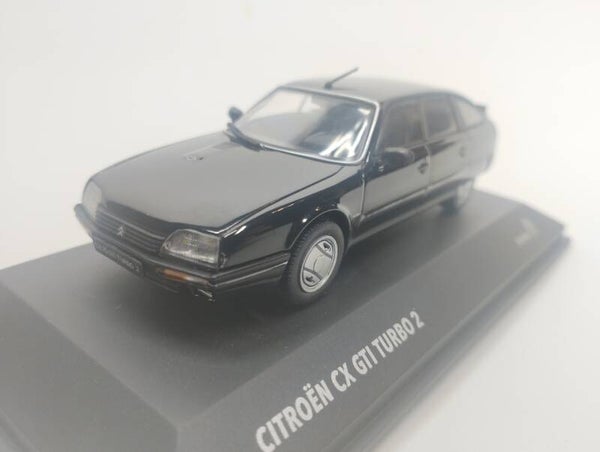 CITROËN CX 25 GTI TURBO 2 1986