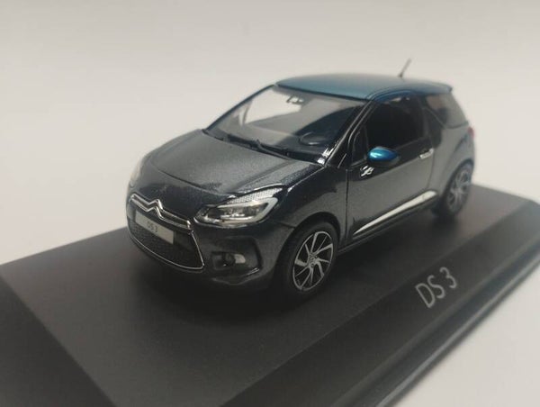CITROËN DS3 2015