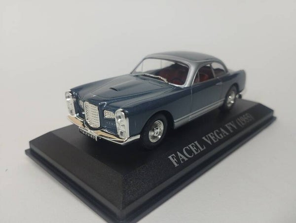 FACEL VEGA 1955