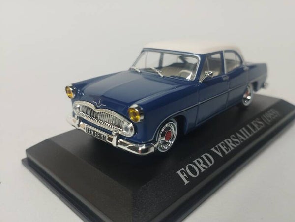 FORD VERSAILLES 1955