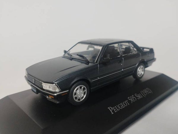 PEUGEOT 505 1992