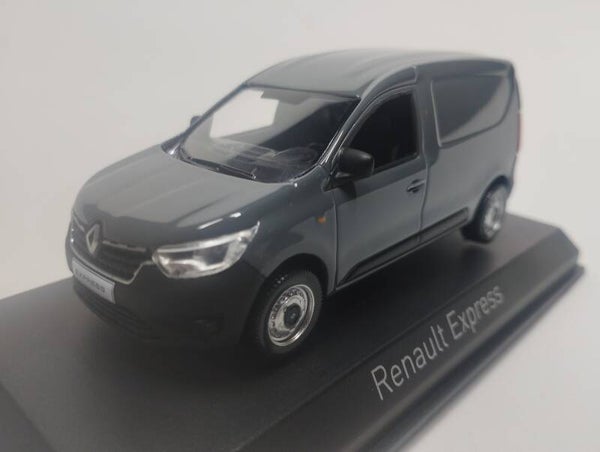 RENAULT EXPRESS 2021