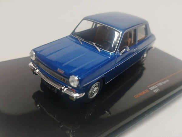 SIMCA 1100 SPECIAL 1971