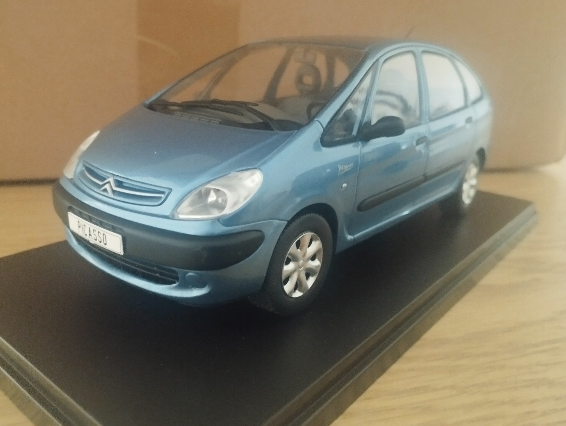 CITROËN XSARA PICASSO DE 2000