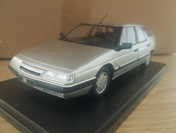 CITROËN XM DE 1989