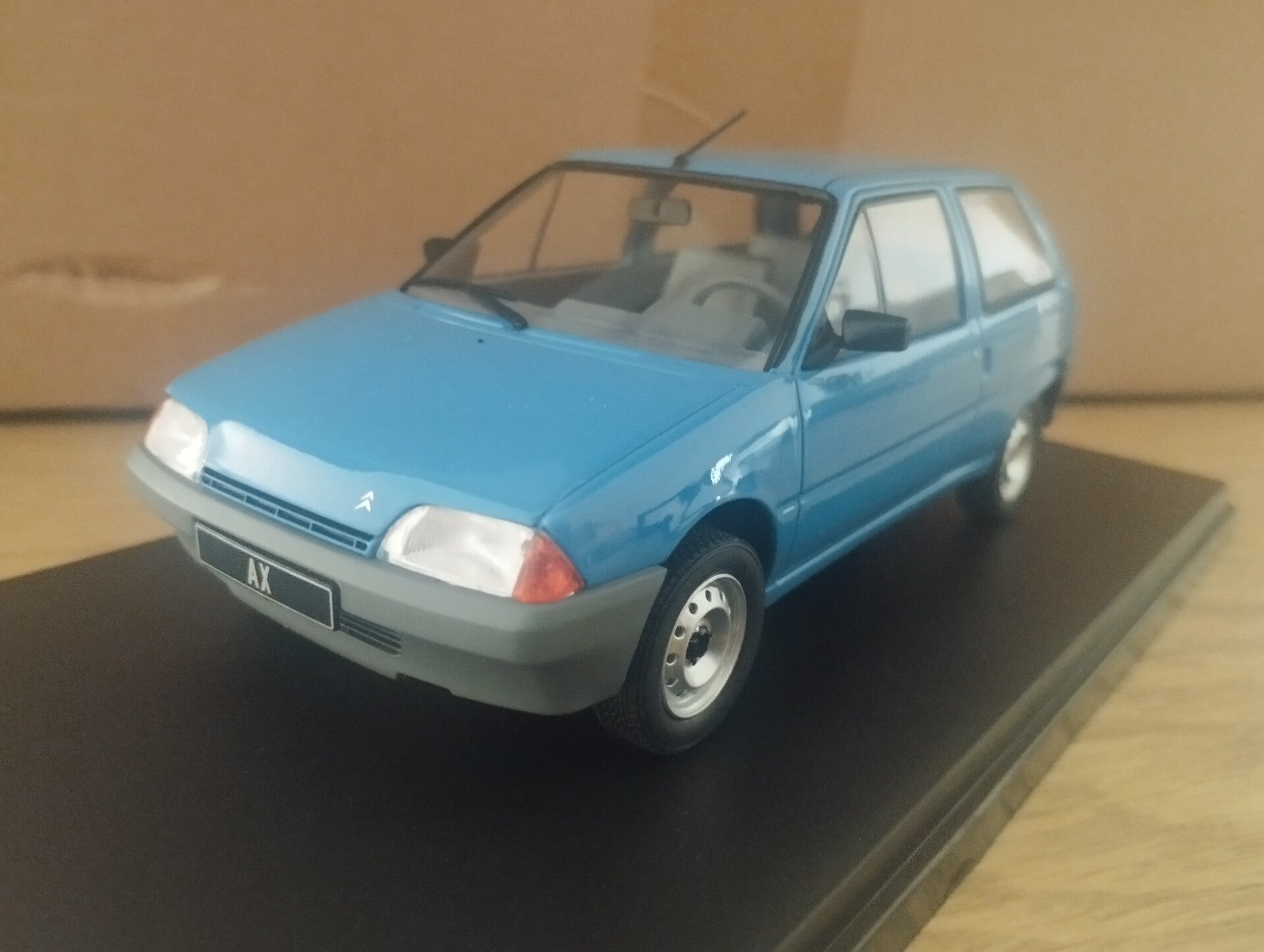CITROËN AX DE 1986