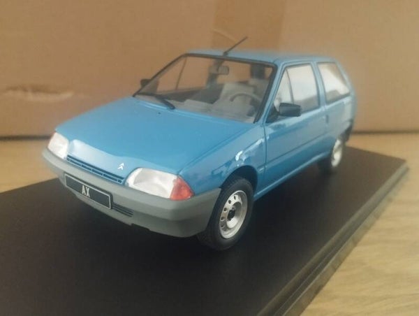 CITROËN AX DE 1986