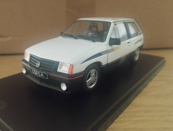 OPEL CORSA DE 1985