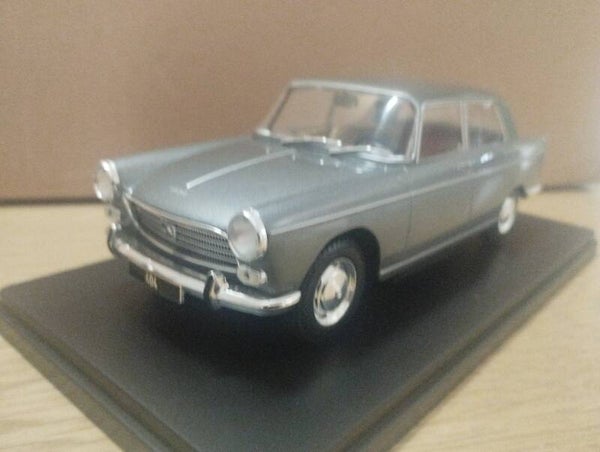 PEUGEOT 404 DE 1960