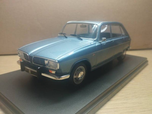 RENAULT 16 DE 1965