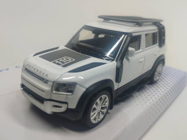 LAND ROVER 110 2020