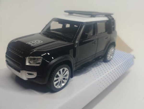 LAND ROVER 110 2020