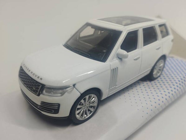 RANGE ROVER 2020
